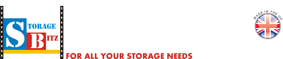 Storage Solutions from Storage Bitz