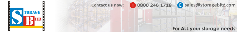 Welcome to Storage Bitz - for ALL your storage needs contact us now on 0121 337 0304 or by email at sales@storagebitz.com Welcome to Storage Bitz - for ALL your storage needs contact us now on 0121 337 0304 or by email at sales@storagebitz.com