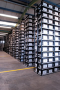 Archive Storage Archive Storage