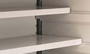 Part Depth Shelf Brackets Part Depth Shelf Brackets