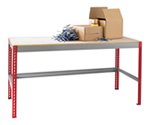 Just Benches A Just Benches A