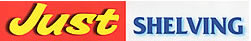 Just Shelving Prices from &pound;50.00