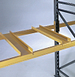 Pallet Foot Supports