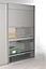 Tambour Door Kit Tambour Door Kit