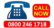 Call Storage Bitz now on 0800 246 1718